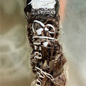 Wavy Gypsy Locs Hair Extensions